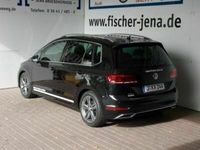 gebraucht VW Golf Sportsvan 1,5TSI Highline R-Line ACT DSG