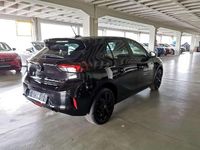 Neu Opel Corsa 136 PS (100 kW) 2025 Lackierung schwarz perla nera/ Kleinwagen