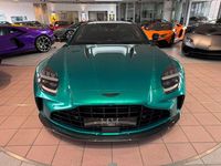 Gebraucht Aston Martin V8 665 PS (489 kW) 2024 Podium green Coupé
