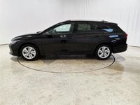 Gebraucht VW Golf VIII Life 200 PS (147 kW) 2024 Grenadillschwarz metallic Kombi