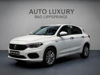 Gebraucht Fiat Tipo Pop 95 PS (69 kW) 2017 Limousine