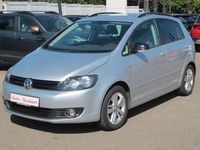 Gebraucht VW Golf VII Match 122 PS (89 kW) 2013 Reflexsilber (metallic) Limousine