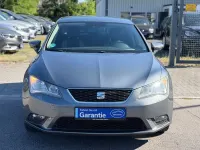 Gebraucht Seat Leon Ecomotive 105 PS (77 kW) 2013 Grau Limousine