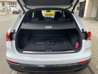 gebraucht Audi Q3 35 TFSI S tronic advanced Navi Klima AHK Temp.