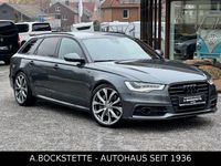 Gebraucht Audi A6 Ambiente 313 PS (230 kW) 2014 Grau Kombi