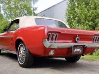 gebraucht Ford Mustang 