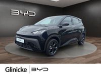 Käytetty BYD Dolphin Surf Boost 64 kW (88 HP) 2026 Musta Viistoperä
