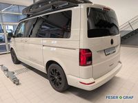 Gebraucht VW Multivan 150 PS (110 kW) 2022 Grau Van
