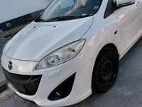 Second-hand Mazda 5 2011 Monovolum
