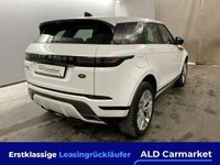 gebraucht Land Rover Range Rover evoque P300e R-Dynamic SE Geschlossen, 5-türig, Automatik, 8-Gang