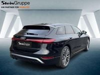 Neu Audi e-tron Performance 269 kW (367 PS) 2026 Schwarz SUV