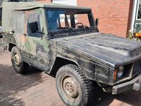 Gebraucht VW Iltis 75 PS (55 kW) 1979 SUV