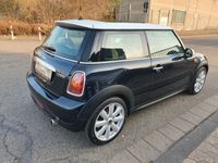 gebraucht Mini Cooper Coupé *Mod.2007*PANORAMA*LEDER*GARANTIE