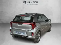 Neu Kia Picanto Vision 68 PS (50 kW) 2026 Grau Kleinwagen