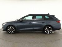 Gebraucht Seat Leon 204 PS (150 kW) 2021 Andere