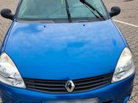 gebraucht Renault Clio 