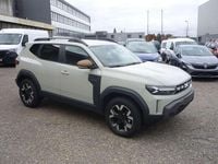 Gebraucht Dacia Duster Extreme 131 PS (96 kW) 2024 Sandstone beigemetallic SUV
