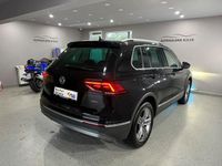 Gebraucht VW Tiguan Highline 190 PS (139 kW) 2019 Deep black SUV