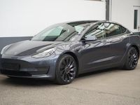 Gebraucht Tesla Model 3 Performance 392 kW (534 PS) 2022 Grau Limousine