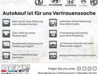 Neu Hyundai i20 Trend 90 PS (66 kW) 2026 Blau Kleinwagen