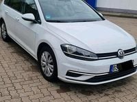 Gebraucht VW Golf VII 2019 Kombi