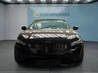 Neu Peugeot 308 145 PS (106 kW) 2025 Schwarz Kleinwagen