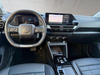 Gebraucht Citroën C4 X 136 PS (100 kW) 2025 Blau SUV