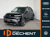 Gebraucht Hyundai Inster 85 kW (116 PS) 2025 Schwarz Kleinwagen
