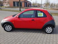Gebraucht Ford Ka 60 PS (44 kW) 2006 Rot Kleinwagen