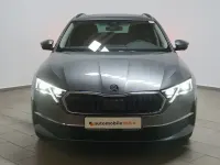 Gebraucht Skoda Octavia Selection 150 PS (110 kW) 2025 Graphitegrau Kombi
