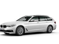 Second-hand BMW 540 Efficient Dynamics 340 CP (250 kW) 2026 Break