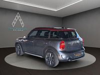 Gebraucht Mini Cooper SD Countryman Chili 143 PS (105 kW) 2015 Grau SUV