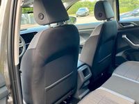 Gebraucht VW T-Cross Style 116 PS (85 kW) 2020 Grau SUV