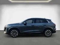 Gebraucht Audi Q3 S-Line 150 PS (110 kW) 2025 Daytonagrau perfeffekt SUV