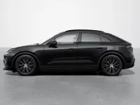Usata Porsche Macan 264 kW (360 CV) 2024 Nero SUV