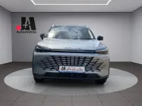 Neu Baic X75 177 PS (130 kW) 2026 Grau SUV