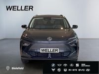 Neu MG MGS5 EV Luxury 169 kW (231 PS) 2026 Grau SUV
