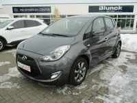 Gebraucht Hyundai ix20 Trend 125 PS (91 kW) 2017 Unbekannt Kleinwagen