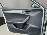 Gebraucht Cupra Leon 245 PS (180 kW) 2022 Nevada weiß metallic Kombi