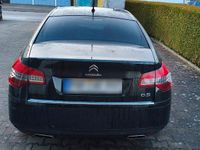 Gebraucht Citroën C5 Exclusive 204 PS (150 kW) 2013 Schwarz Limousine