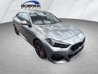 Gebraucht BMW M235 Performance 306 PS (225 kW) 2024 Grau Coupé
