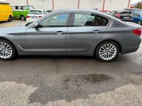 gebraucht BMW 530 e iPerformance -