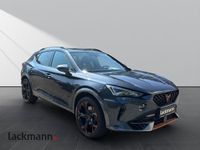 Gebraucht Cupra Formentor VZ 310 PS (228 kW) 2021 Grau SUV