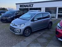 gebraucht VW up! up! soundBMT/Start-Stopp