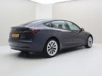 Gebraucht Tesla Model 3 Long Range AWD 258 kW (351 PS) 2020 Grau Limousine