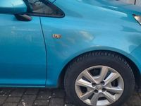 Second-hand Opel Corsa Innovation 80 CP (58 kW) 2009 Albastru Berlinǎ