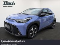 Gebraucht Toyota Aygo X 116 PS (85 kW) 2026 Lavender purple SUV