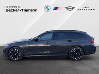 Gebraucht BMW 320 M Sport 184 PS (135 kW) 2025 Grau Kombi