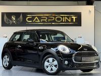 Usata Mini ONE 102 CV (75 kW) 2017 Nero Utilitaria