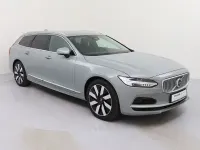 Gebraucht Volvo V90 Core 349 PS (256 kW) 2025 Grau Kombi